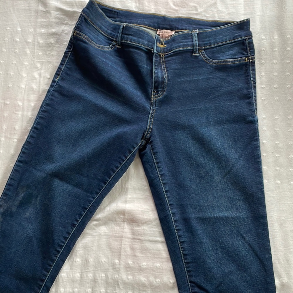 Juicy couture jeans